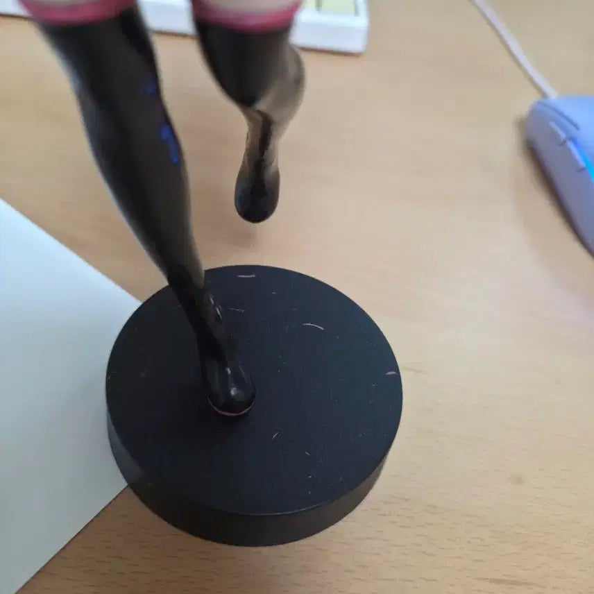 [BUNJANG] Kasane Teto Figure / 카사네 테토 피규어