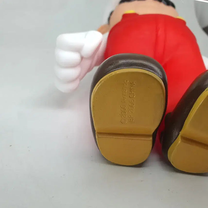 [BUNJANG] Super Mario Figure / 슈퍼마리오 피규어