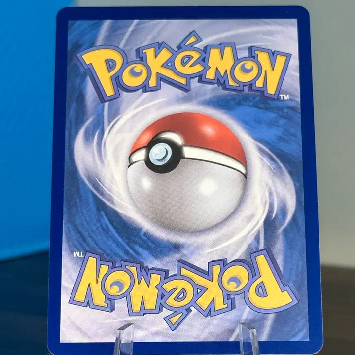 [BUNJANG] Pokemon Card Mega Lucario EX SR / 포켓몬 카드 메가루카리오 EX SR