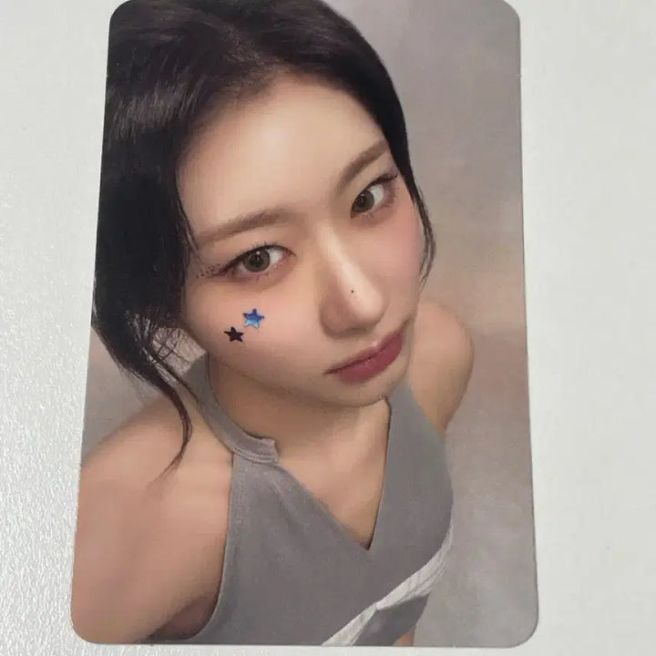 [BUNJANG] ITZY MOTTO Photobook Photocard Chaeryeong / 있지 itzy 모토 motto 포토북 포카 포토카드 채령