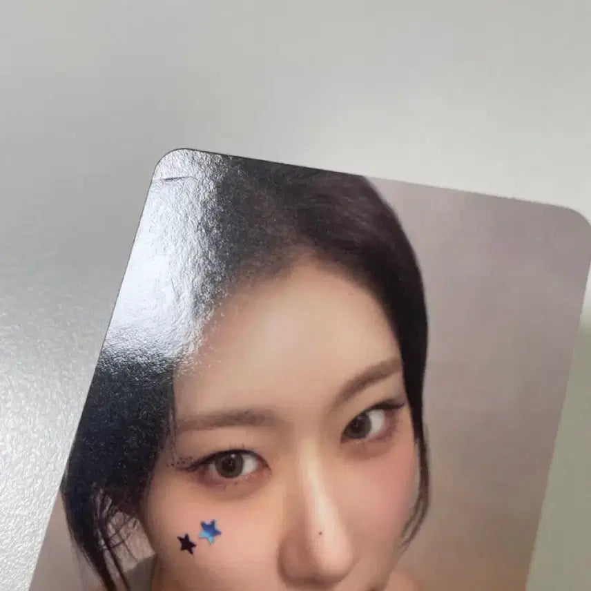 [BUNJANG] ITZY MOTTO Photobook Photocard Chaeryeong / 있지 itzy 모토 motto 포토북 포카 포토카드 채령