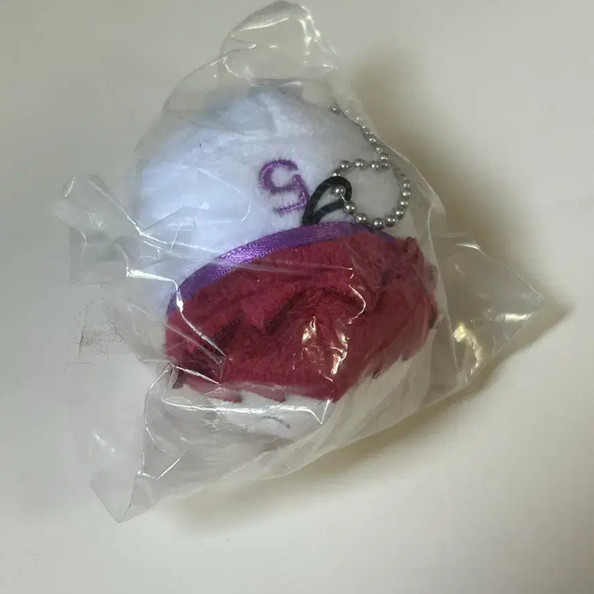 [BUNJANG] Haikyuu Tendo Mozzi Mas Doll / 하이큐 텐도 모찌마스