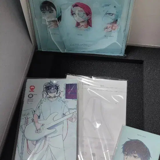[BUNJANG] A-st Lab Cleared Out Item / 에이스테 실험실 처분
