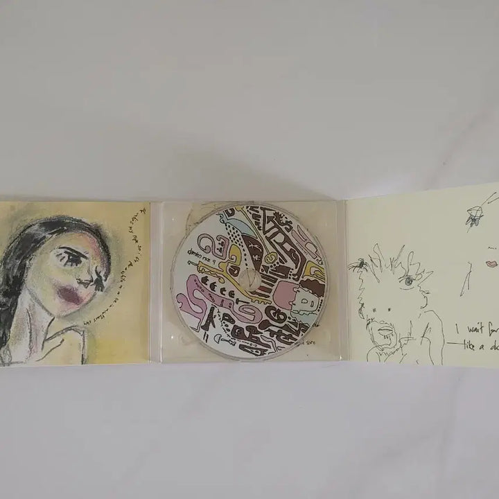 [BUNJANG] Damien Rice - 9 Album CD / (반값택포)데미안 라이스 damien rice-9 앨범 CD
