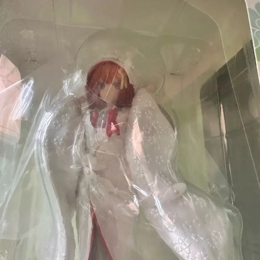 [BUNJANG] The Quintessential Quintuplets Ichiban Kuji Figure (Sealed) / 미개봉(상태 사진이랑 내용) 제일복권 오등분의 신부 피규어