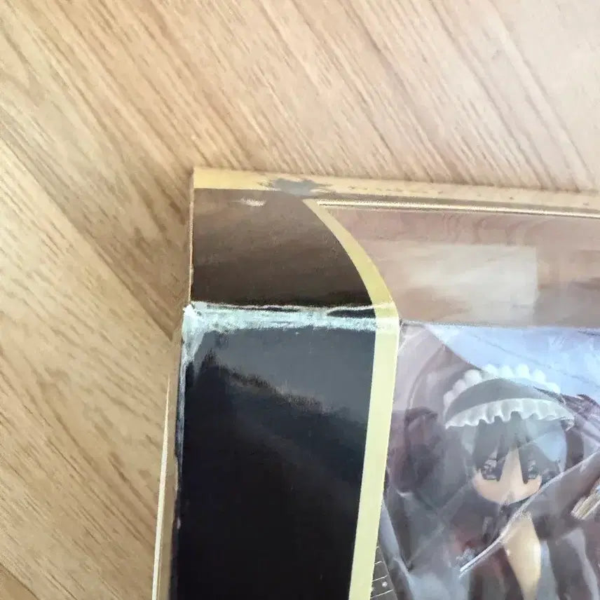 [BUNJANG] K-On! Mio Akiyama School Festival Maid 1/7 Scale Figure / 케이온 미오 1/8스케일 학원제 메이드피규어