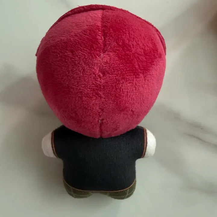 [BUNJANG] Free! Matsuoka Rin Middle School Ver. Plush / Free! 프리 비공식 누이 린