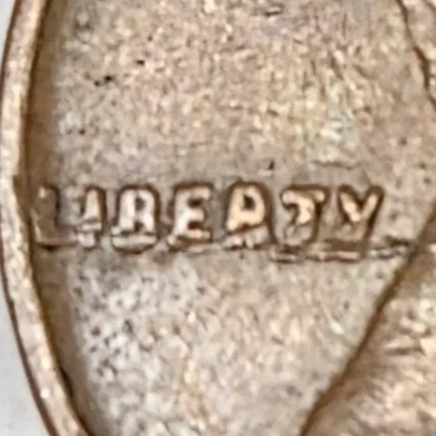 [BUNJANG] 1941 Lincoln Cent Error Coin / 1941 링컨 센트 에러동전