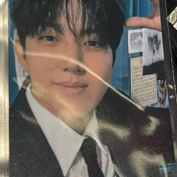 [BUNJANG] Day6 Encore Concert Offline Photocard Dowoon / 데이식스 앙콘 오프라인 5만원 포카 도운 양도