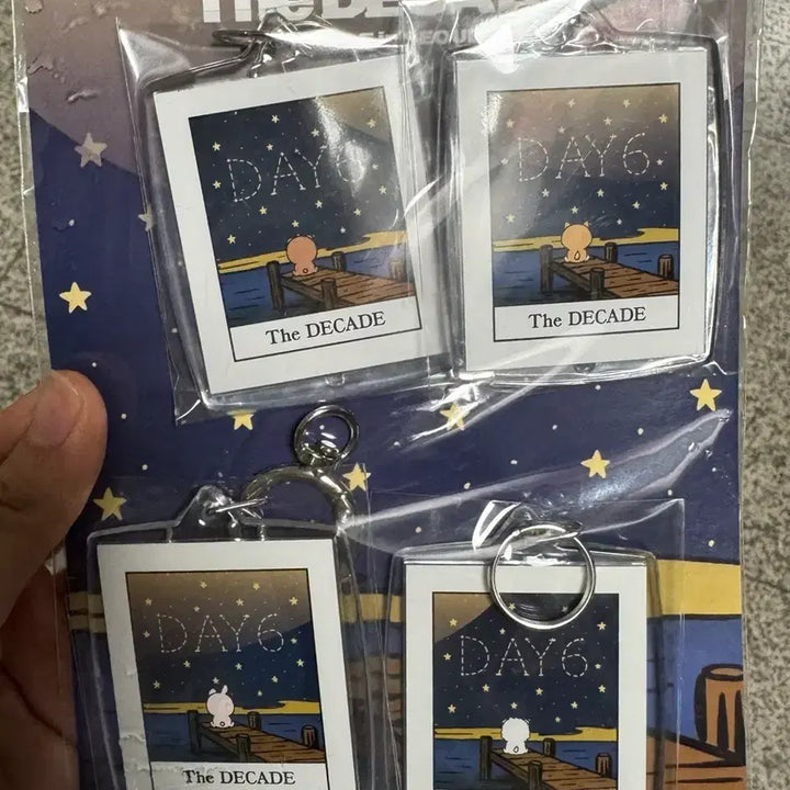 [BUNJANG] DAY6 Encore Concert My Day Gift Sealed / 데이식스 앙콘 마데존기프트 미개봉 양도