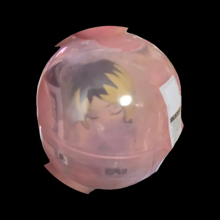 [BUNJANG] Haikyuu!! Kenma Gacha Figure / 하이큐 가챠 켄마!