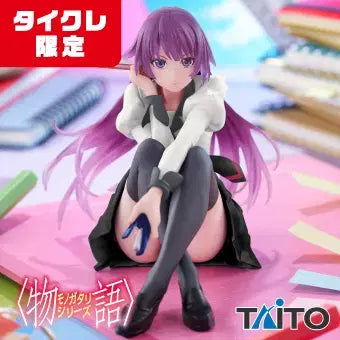 [BUNJANG] Taito Monogatari Series Desktop Cute Senjougahara Figure / 타이토 한정 모노가타리 시리즈 Desktop Cute 피규어 센죠가하라