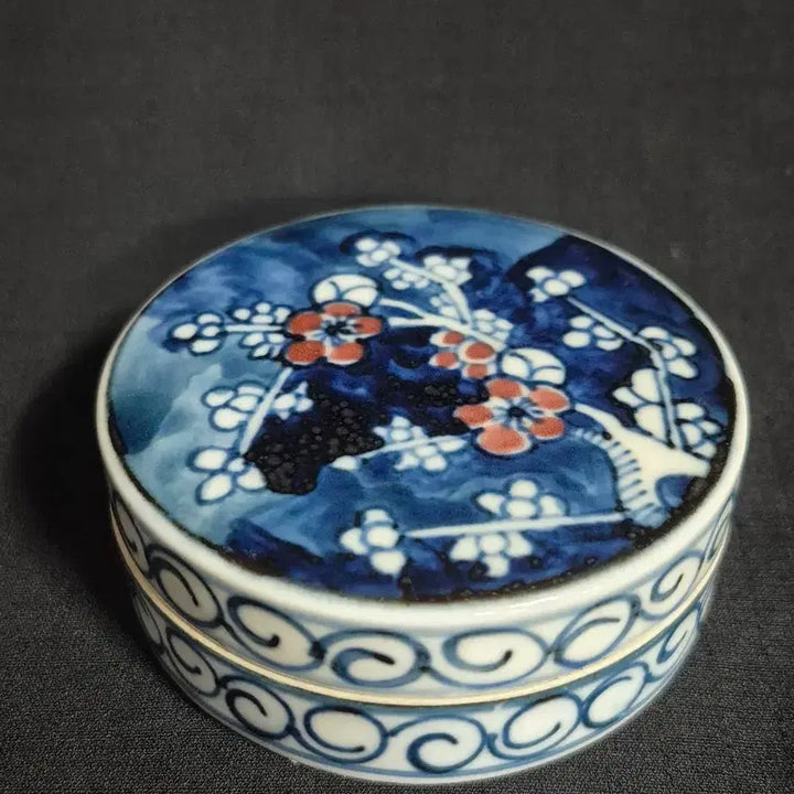 [BUNJANG] Joseon Dynasty Celadon Porcelain &