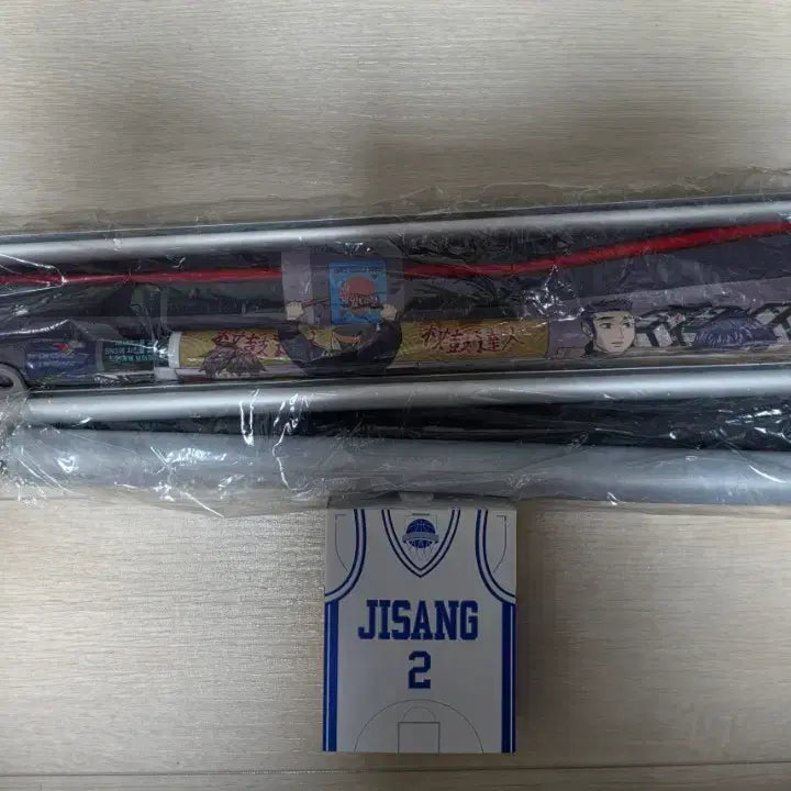 [BUNJANG] Garbage Time Audio Webtoon USB &amp; Scroll Poster Sale / 가비지타임 오디오웹툰 usb 및 족자봉 판매