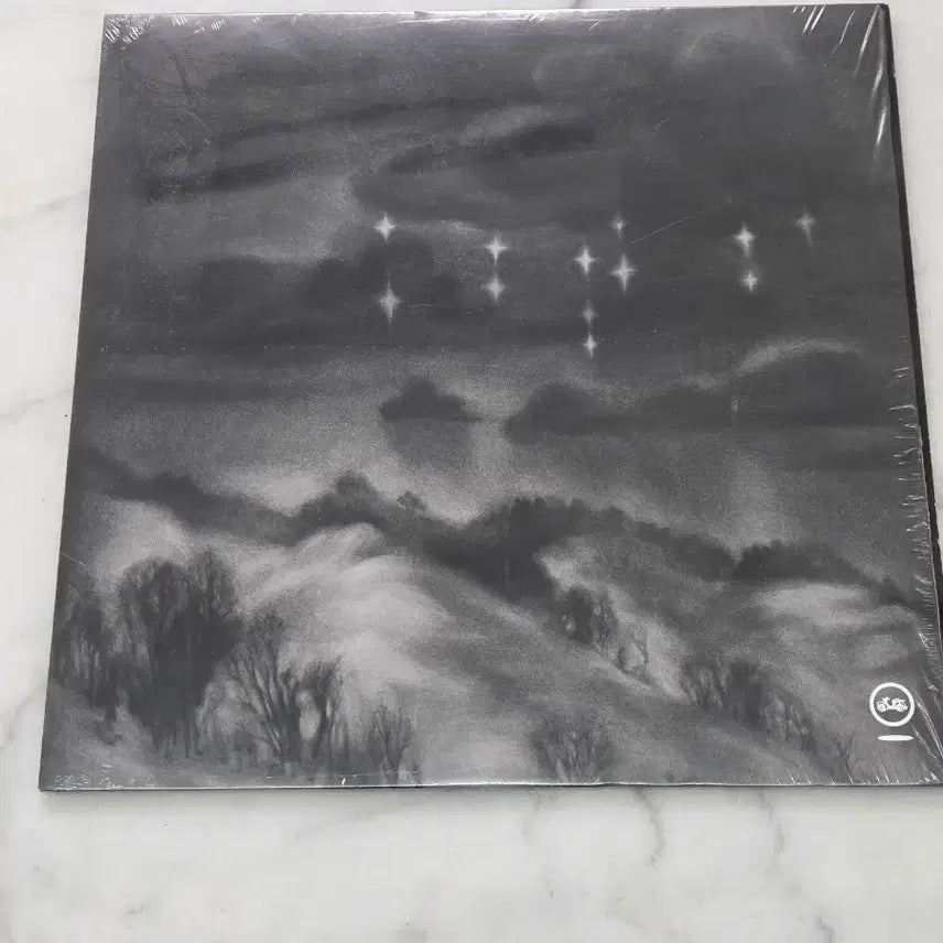 [BUNJANG] Various Artists "Night Goblin Mixtape" LP / 모임별 밤도깨비들을 위한 선곡집 LP