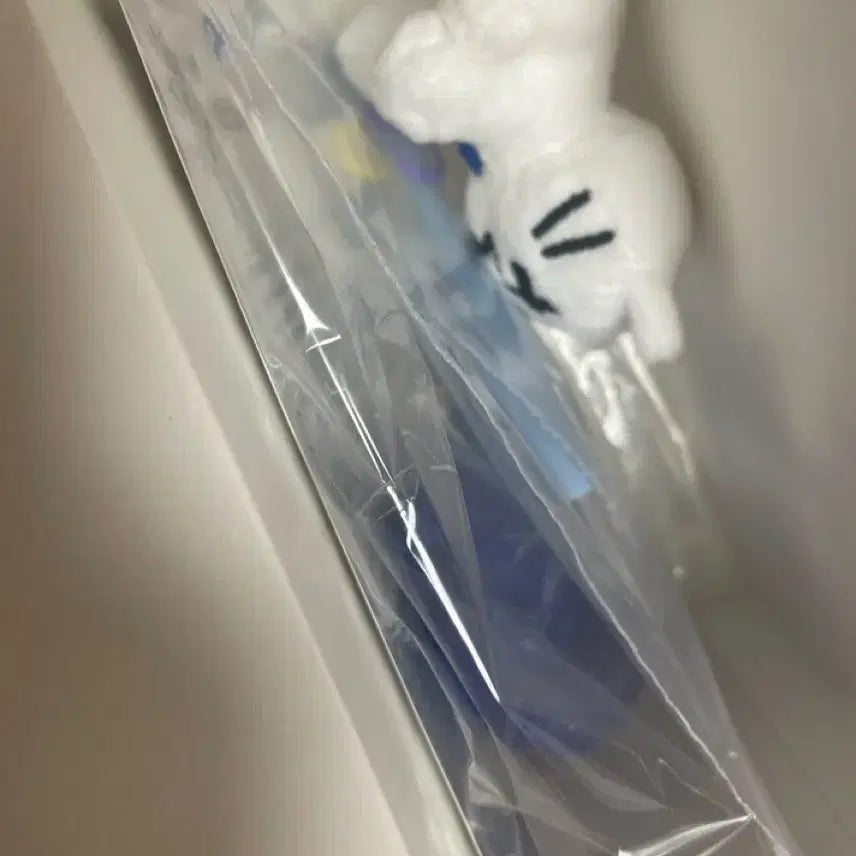 [BUNJANG] TWS Ttneuni Ttneuni Plush / 투어스 뜨개질 투냥이