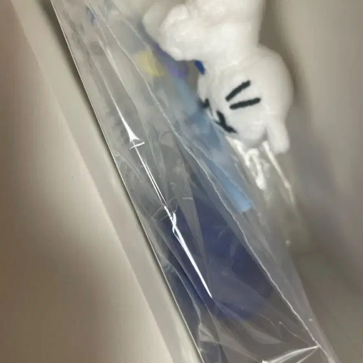 [BUNJANG] TWS Ttneuni Ttneuni Plush / 투어스 뜨개질 투냥이