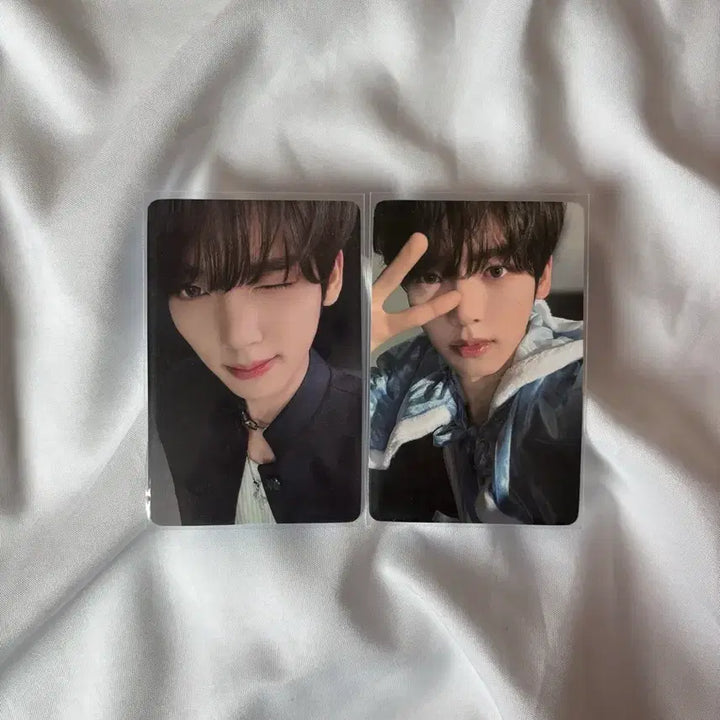 [BUNJANG] ZB1 Sung Hanbin Photocard / 제베원 제로베이스원 앤더블 한유진 앙콘 맥세이프포카 양도 판매 구매 교환