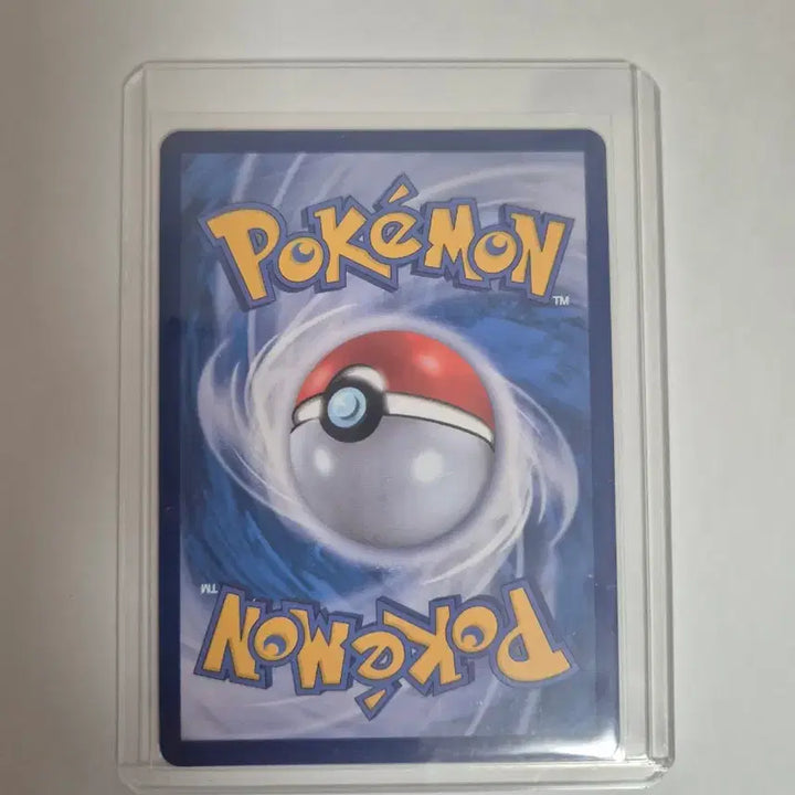 [BUNJANG] Greninja EX Card / 개굴닌자 EX