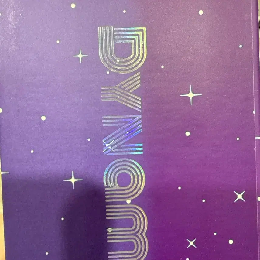 [BUNJANG] BTS Dynamite External DVD Drive / BTS 다이너마이트 외장 dvd 드라이브