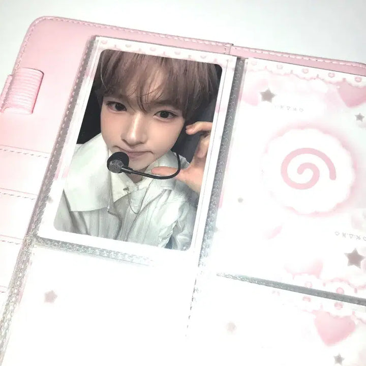 [BUNJANG] NCT WISH Wishnini Sakuya PANGPANGNINI Face Cushion (Photocard Included) / 포카포함) 엔시티위시 위시니니 사쿠야 팡팡니니 팡이 페이스 쿠션 단순개봉