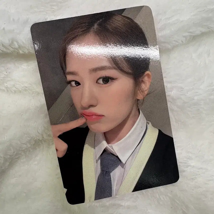 [BUNJANG] IVE Ahn Yujin Eleven WITHDRMA Photocard / 여름 이벤트 폭덤! ) 아이브 안유진 일레븐 위드드라마