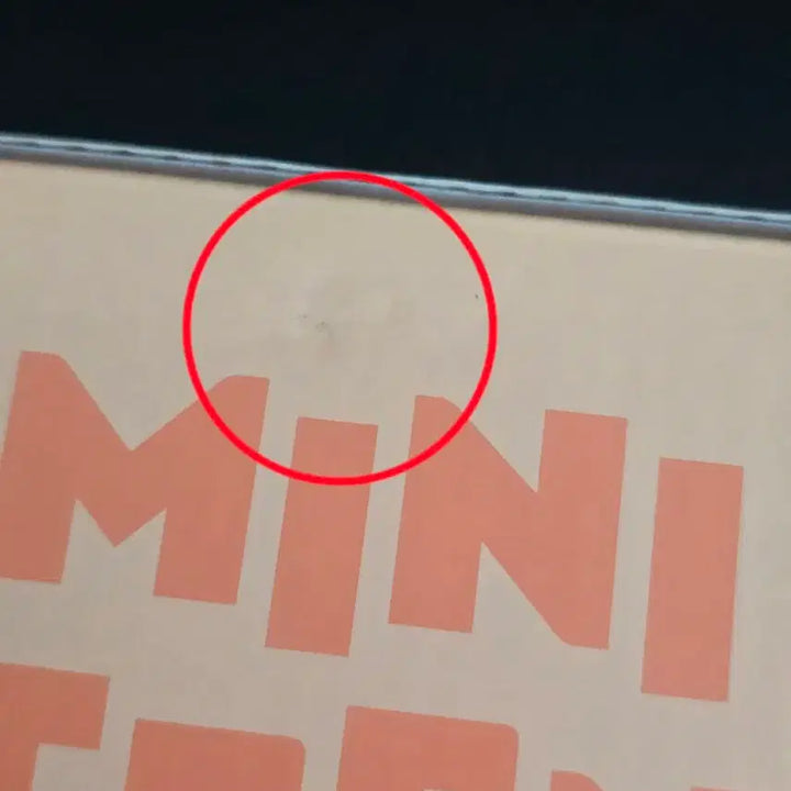 [BUNJANG] SEVENTEEN Mini Teen Dino Chandalie Mood Lamp / 세븐틴 미니틴 디노 찬달이 무드등