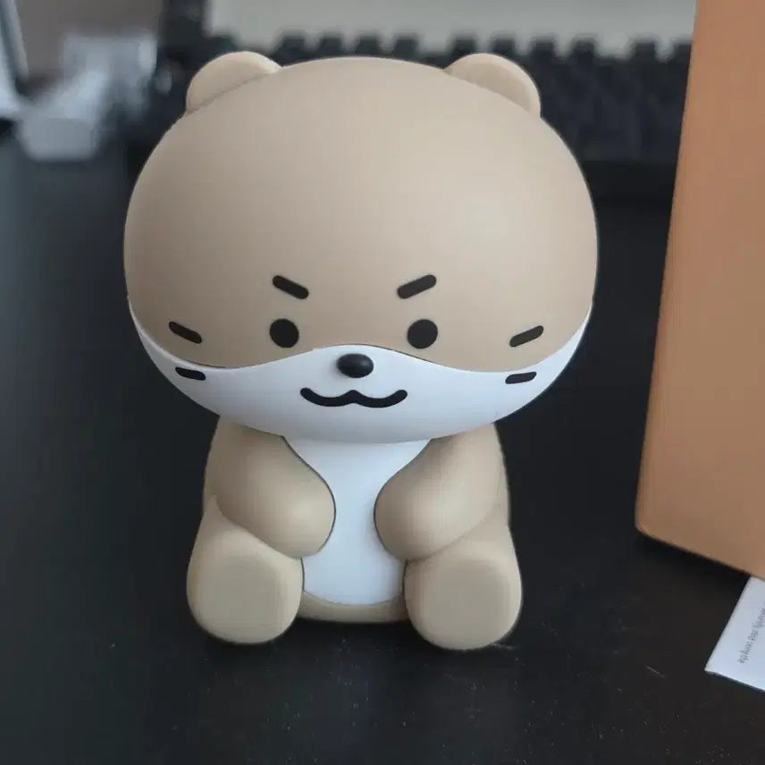 [BUNJANG] SEVENTEEN Mini Teen Dino Chandalie Mood Lamp / 세븐틴 미니틴 디노 찬달이 무드등