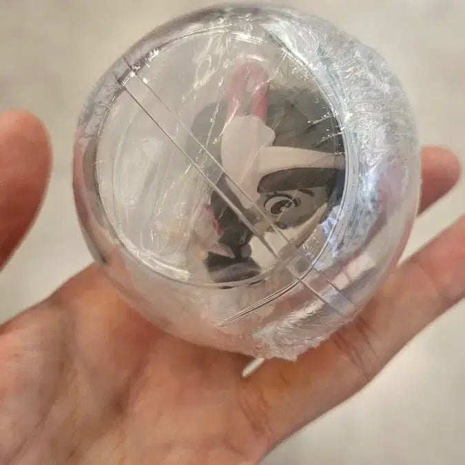 [BUNJANG] My Hero Academia Ochaco Uraraka Gacha Figure (Sealed) / (급처 미개봉 우라라카 가챠