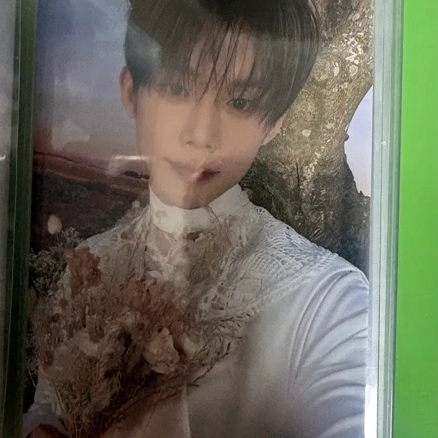 [BUNJANG] TXT Yeonjun Moa Zone Photocard / 투바투 연준 모아존 포카