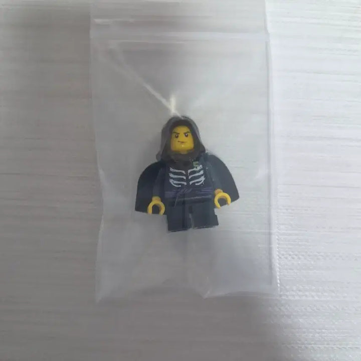 [BUNJANG] LEGO Ninjago Young Lloyd / 레고 닌자고 어린 로이드