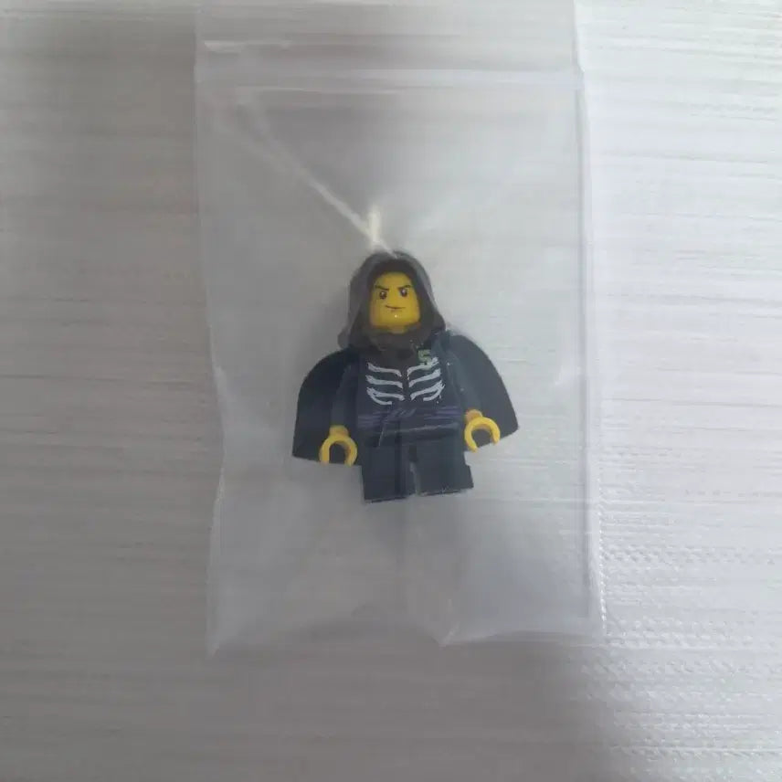 [BUNJANG] LEGO Ninjago Young Lloyd / 레고 닌자고 어린 로이드