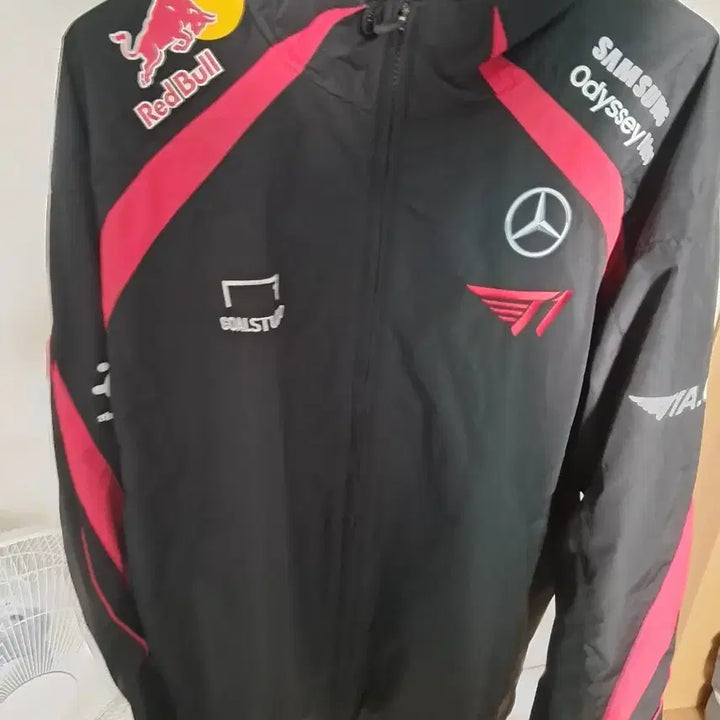 [BUNJANG] T1 2024 Uniform Jacket XL No Marking / T1 2024 유니폼 자켓 XL 노마킹