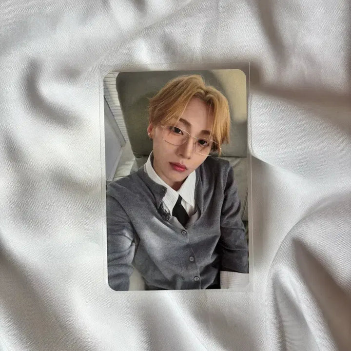 [BUNJANG] Lee Sang Won AlphadriveOne Mnet Mpl Photocard / 알디원 알파드라이브원 이상원 미공포 포카 안경엠넷엠플양도판매구매교환