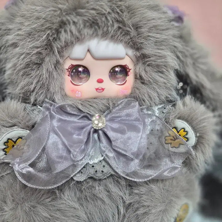 [BUNJANG] Mochichi 800% Figure / 모치치토끼 800%