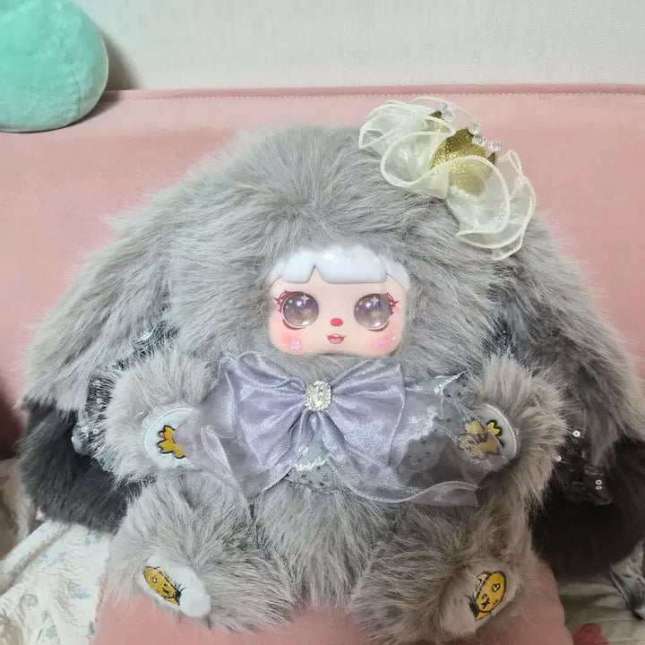 [BUNJANG] Mochichi 800% Figure / 모치치 800%