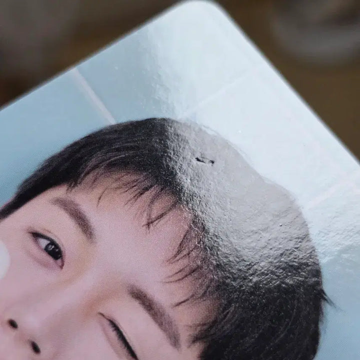 [BUNJANG] MakePrem Park Jihoon Photocard Set A / 메이크프렘 박지훈 포카 A세트