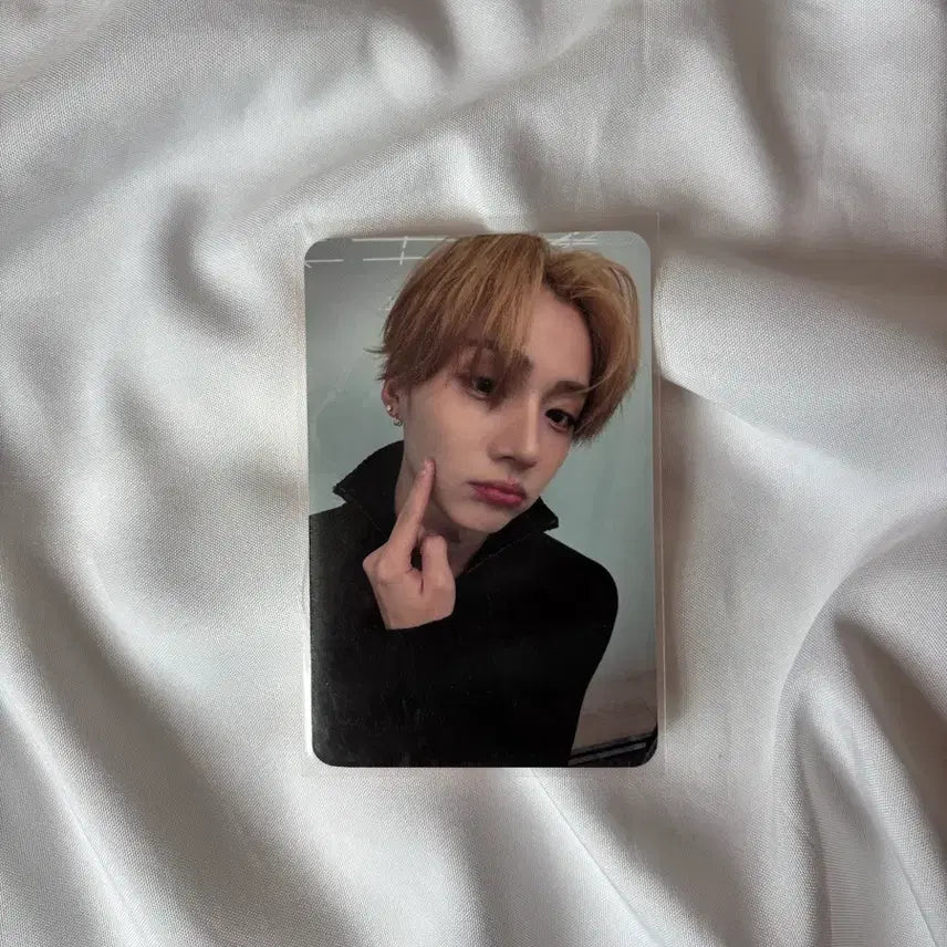 [BUNJANG] Lee Sang Won (Alphadriveone) Mnet Mply Lucky Draw Photocard / 알디원 알파드라이브원 이상원 미공포 포카 볼콕엠넷엠플양도판매구매교환