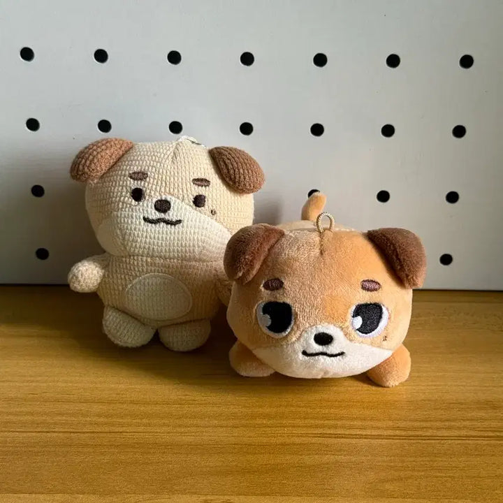 [BUNJANG] DAY6 Dowoon Bubble Bobble Doll Bundle Set / 데이식스 도운, 버블보블 인형 일괄 3.5