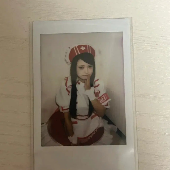 [BUNJANG] Checky 1 / 체키1