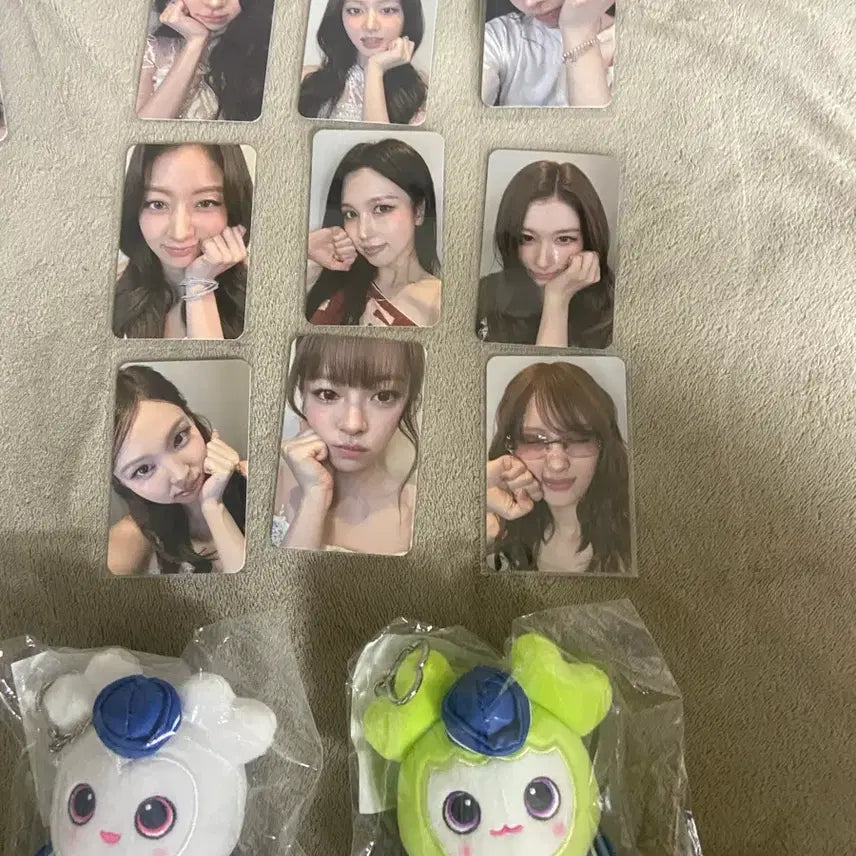 [BUNJANG] Twice Popup Photocard Full Set / 트와이스 팝업 4만원 포토카드 풀세트 twice