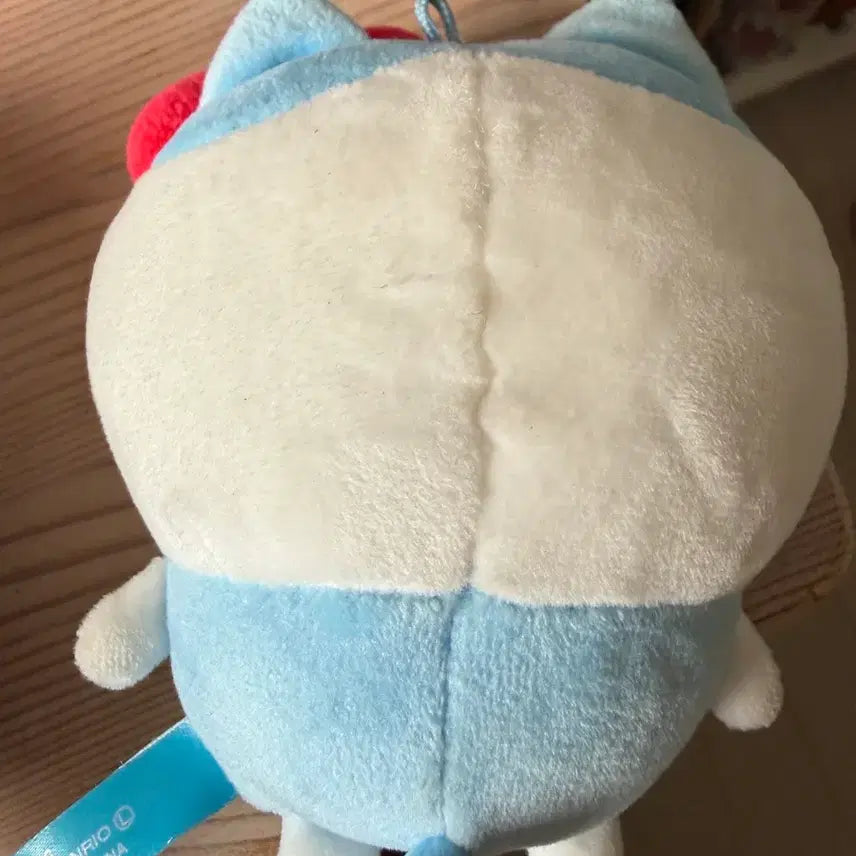[BUNJANG] Sanrio Chiikawa Collaboration Kitty Hachiware Plush / 산리오 치이카와 콜라보 키티하치와레