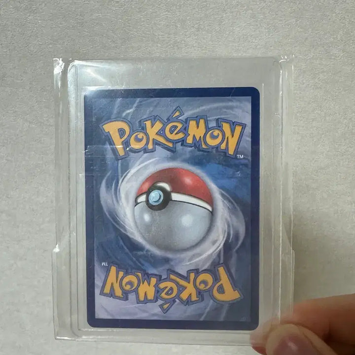 [BUNJANG] Mega Lucario SAR S-Class Graded Card / 포켓몬카드 메가루카리오 sar s급 등급용