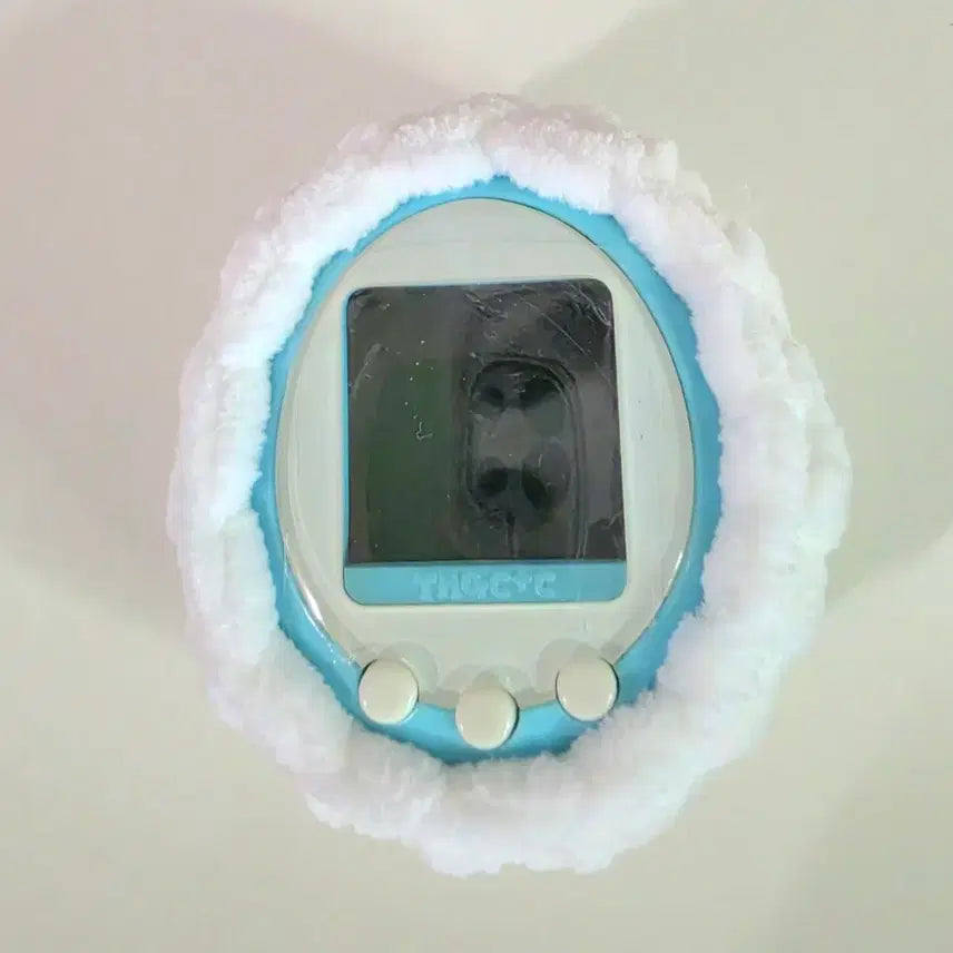 [BUNJANG] Tamagotchi Plus Color Occult Blue / 다마고치 플러스 컬러 오컬 블루 알다마 플레이용