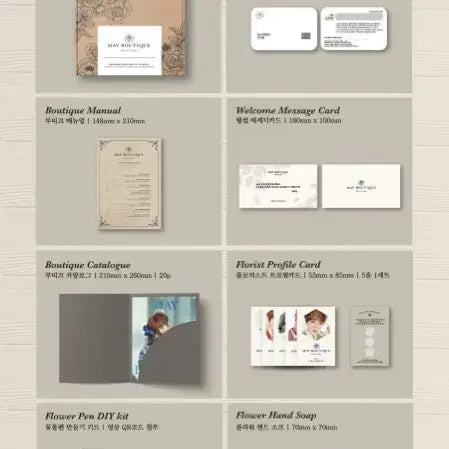 [BUNJANG] Park Ji Hoon 2nd Membership Kit Photocard Holder Bundle Set / 미개봉) 박지훈 메미 2기 멤버십키트