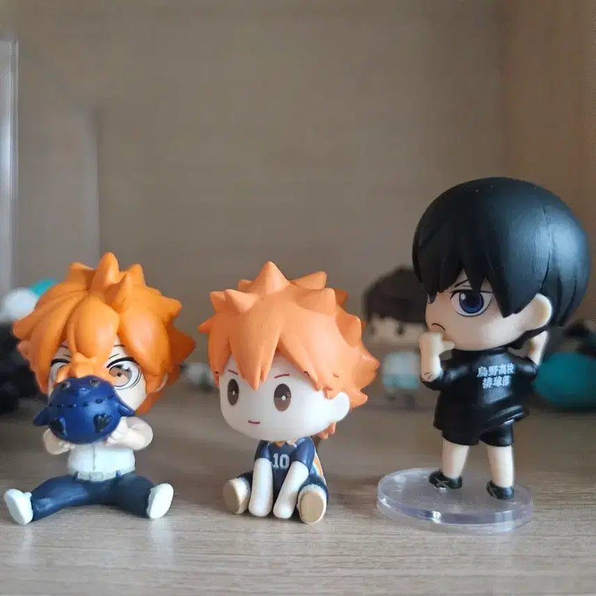 [BUNJANG] Haikyu!! Gacha / 하이큐 가챠