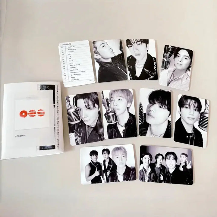 [BUNJANG] BTS Official 5th Album &