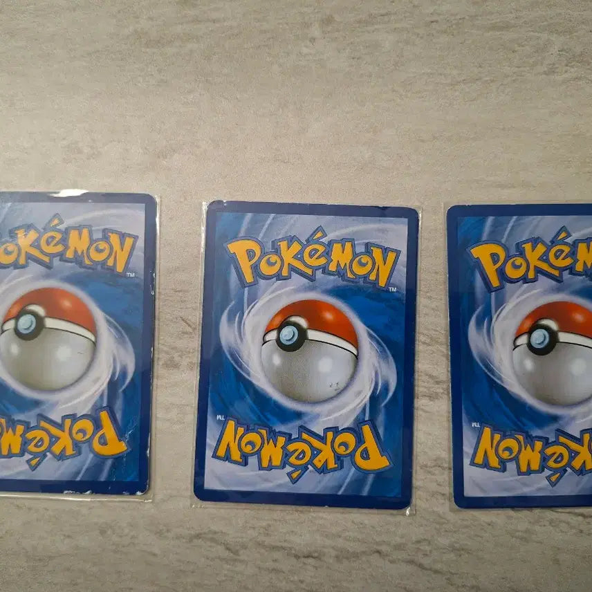 [BUNJANG] Pokemon Cards M Charizard, M Venusaur, M Blastoise Bundle Set (20th Anniversary) / 포켓몬 카드 3종 일괄 판매합니다.(M리자몽, M이상해꽃, M거북왕)
