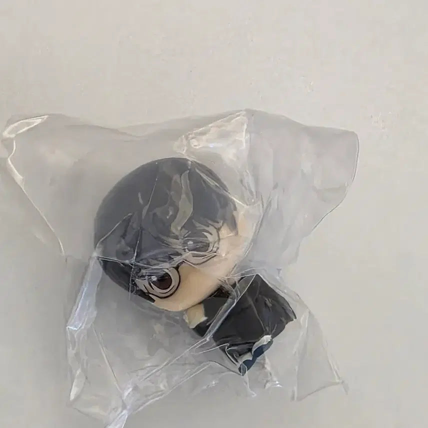 [BUNJANG] Gintama Machiboukess Shinpachi Figure / 은혼 마치보우케 신파치