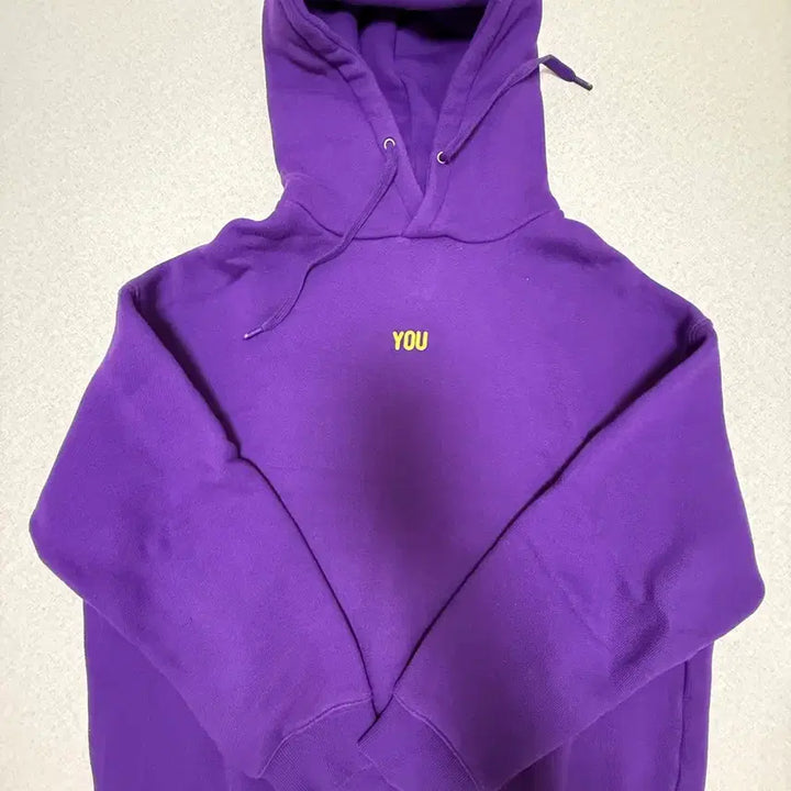 [BUNJANG] BTS Jimin Artist-Made Collection Hoodie XL / BTS 방탄 ARTIST-MADE COLLECTION 지민 후드티